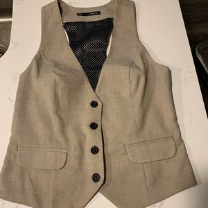 Maurice’s Vest